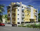 Prestigious flat for sale at  Near Light House, Santhome, Chennai